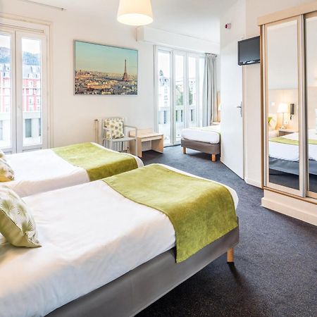 Hotel Notre Dame De France Λούρδη Εξωτερικό φωτογραφία