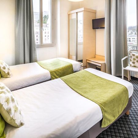 Hotel Notre Dame De France Λούρδη Εξωτερικό φωτογραφία