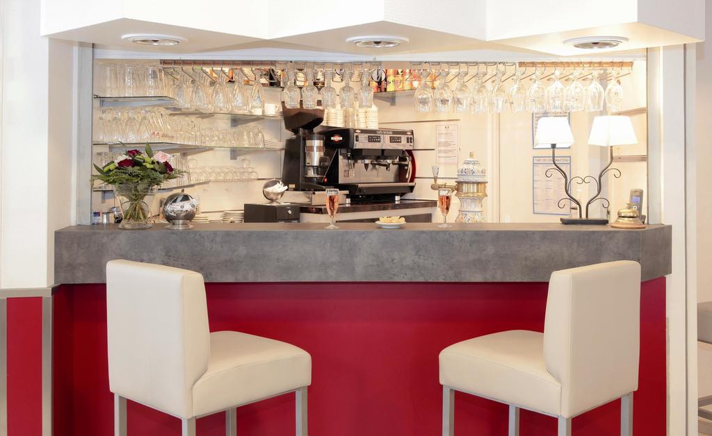 Hotel Notre Dame De France Λούρδη Εξωτερικό φωτογραφία
