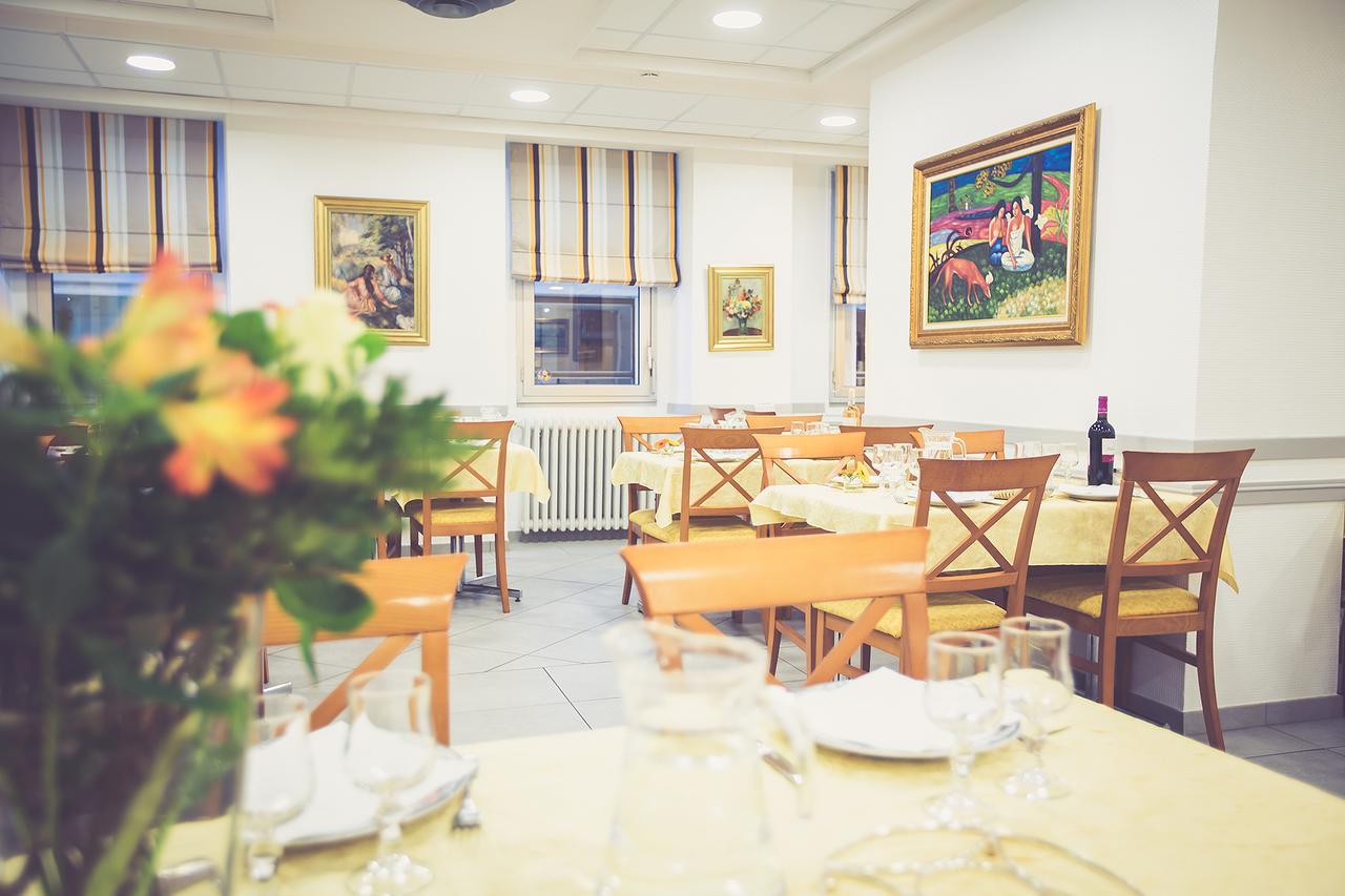 Hotel Notre Dame De France Λούρδη Εξωτερικό φωτογραφία