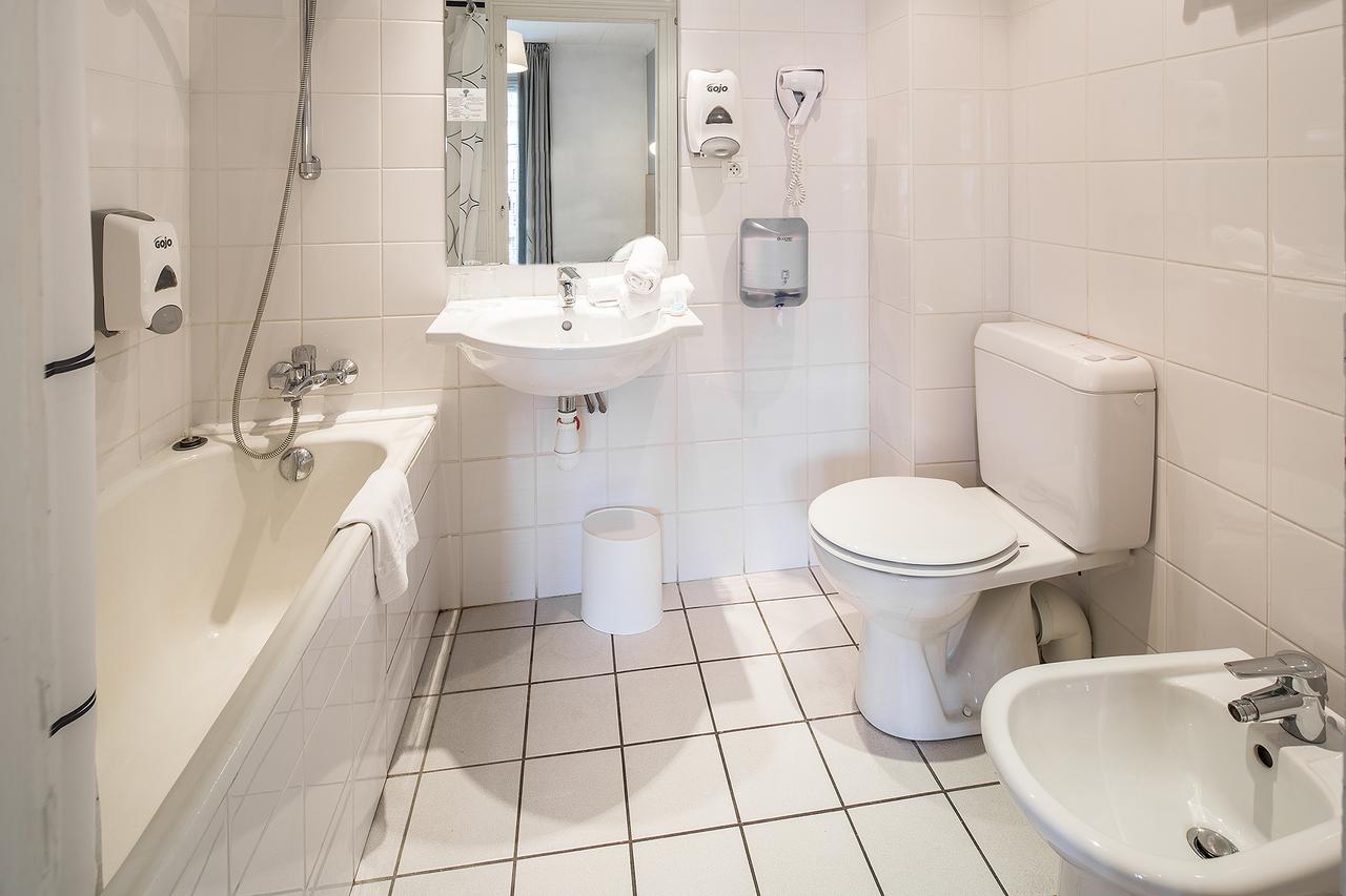 Hotel Notre Dame De France Λούρδη Εξωτερικό φωτογραφία