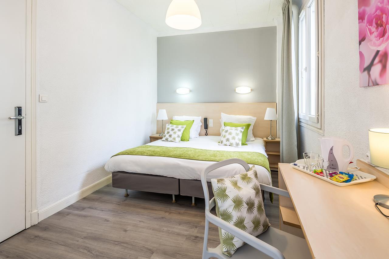 Hotel Notre Dame De France Λούρδη Εξωτερικό φωτογραφία